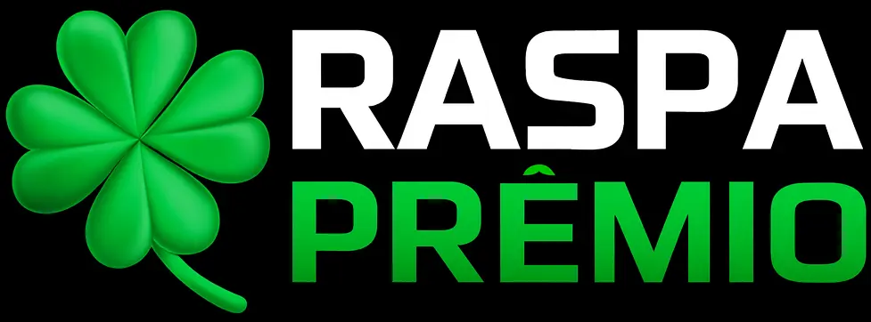 Raspa Sorte Logo